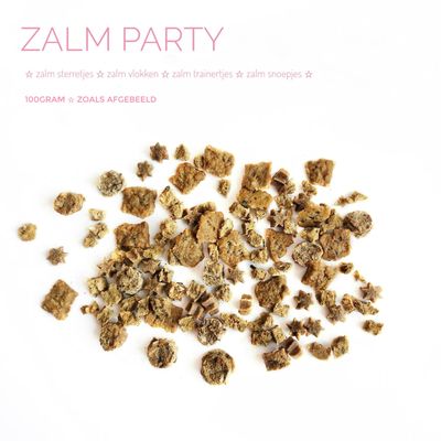 Zalm party