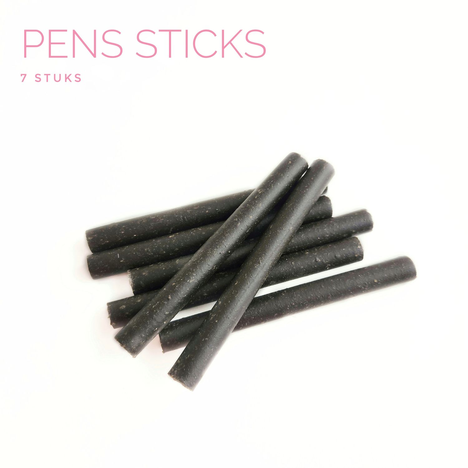 pens sticks