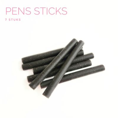pens sticks