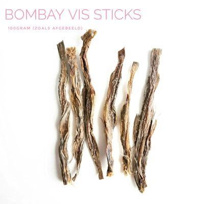 Bombay vis sticks