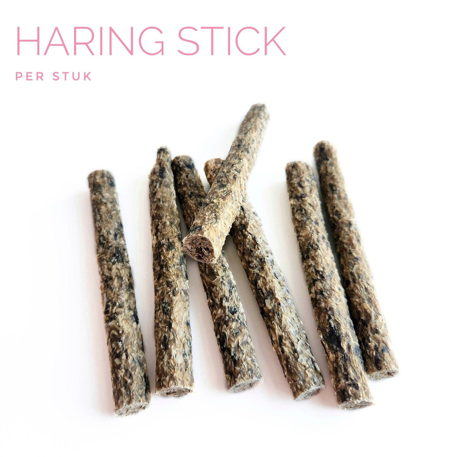 haring stick