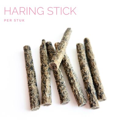 haring stick