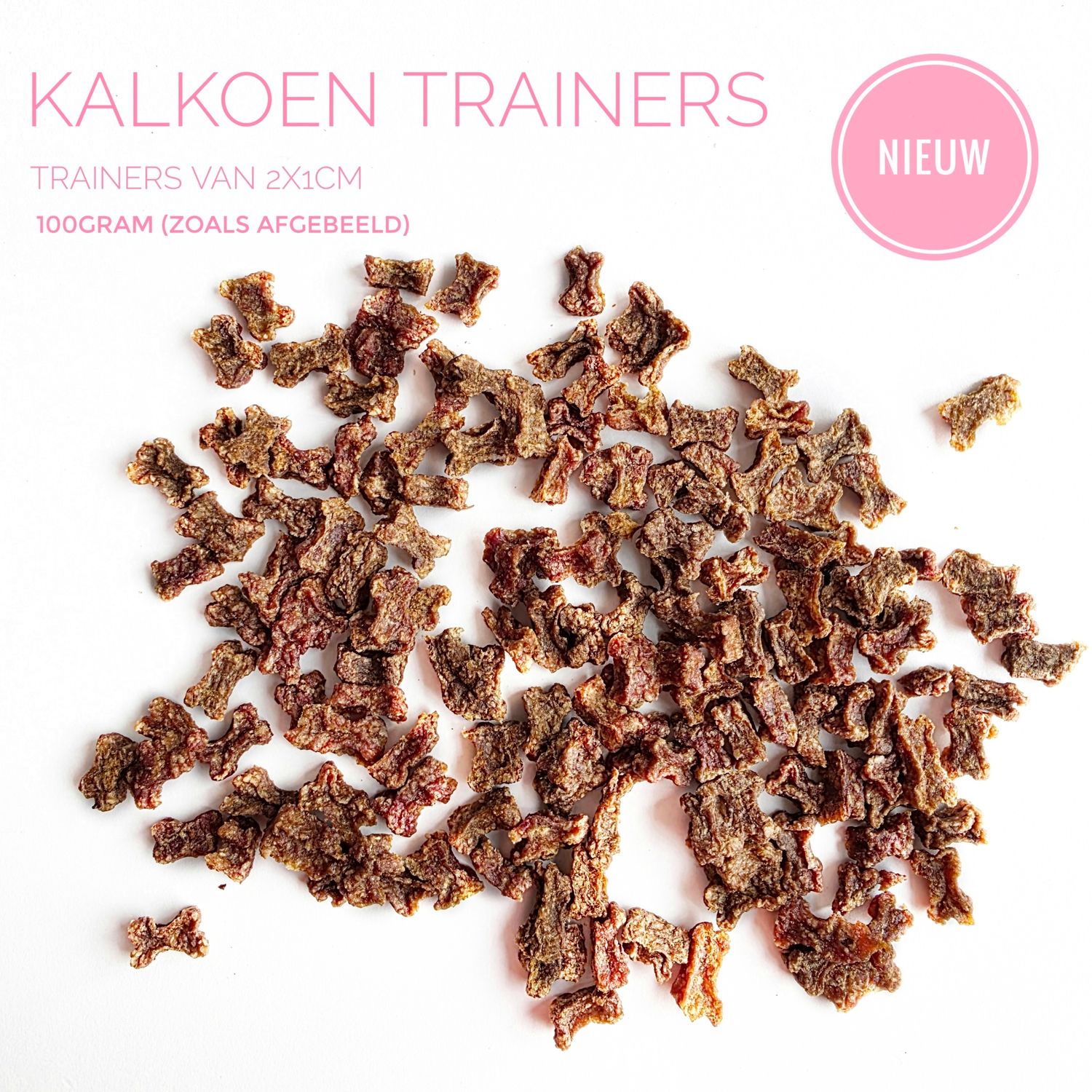 Kalkoen trainers