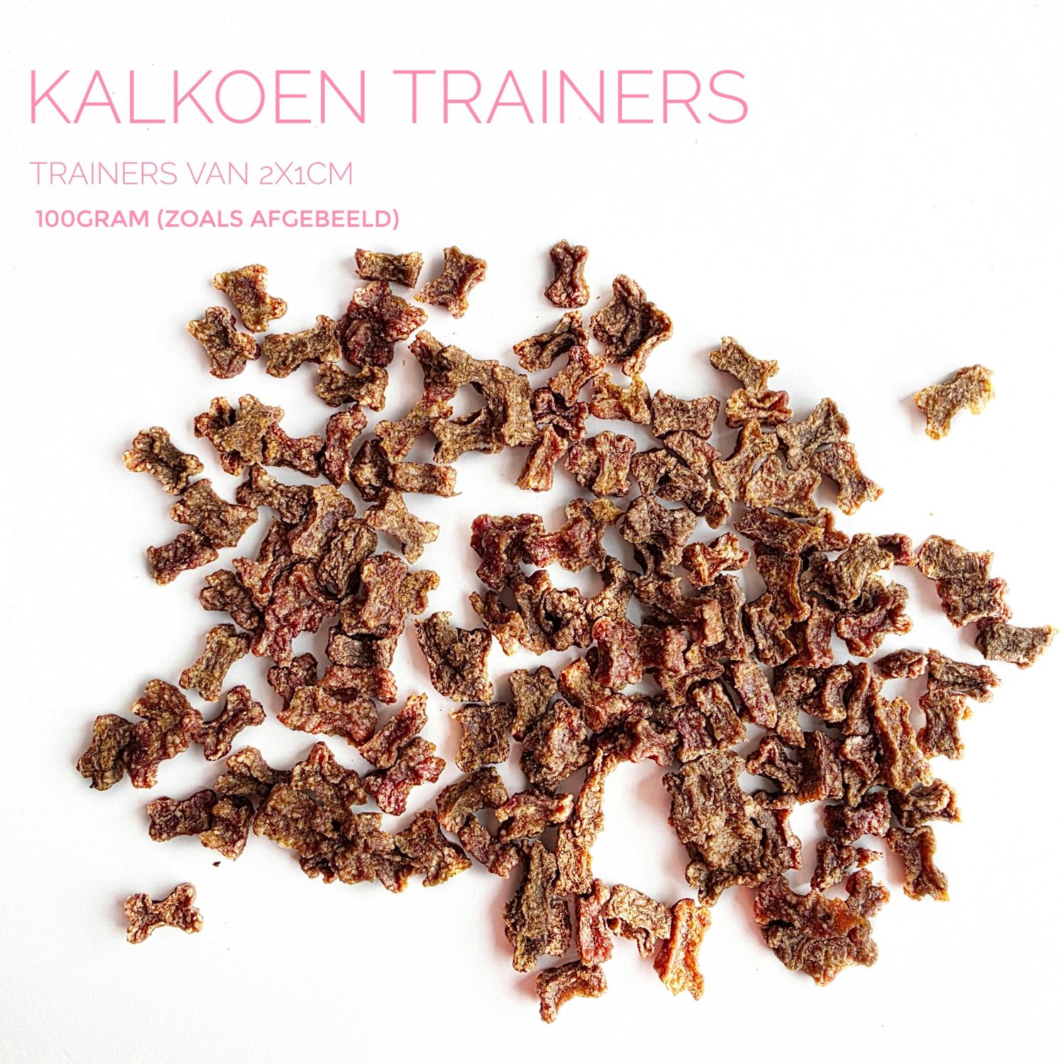 Kalkoen trainers