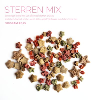 Sterrenmix