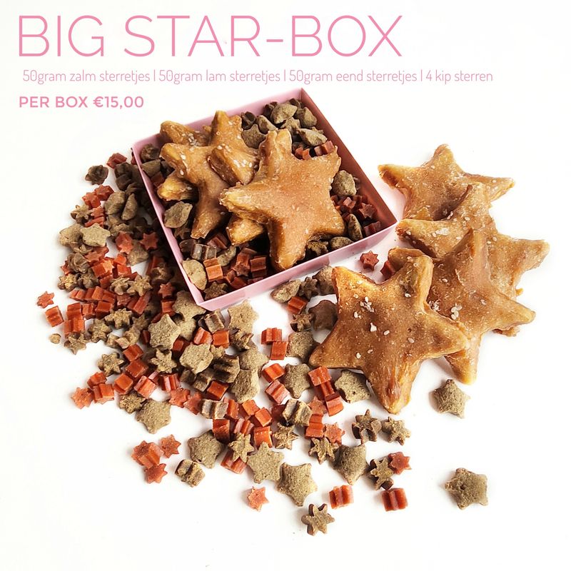 big star-box