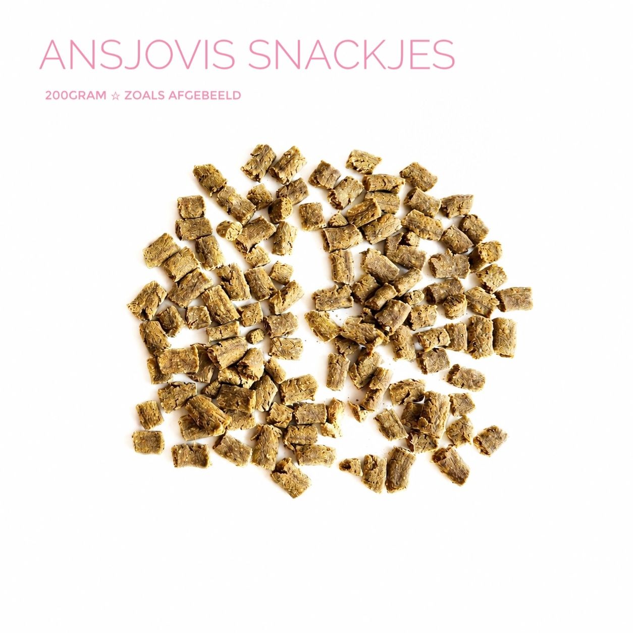 ansjovis snackjes