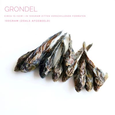 grondel