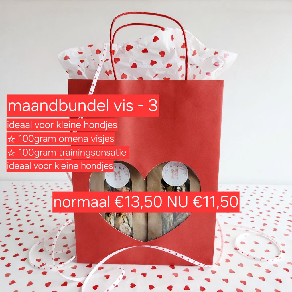 maandbundel VIS - 3