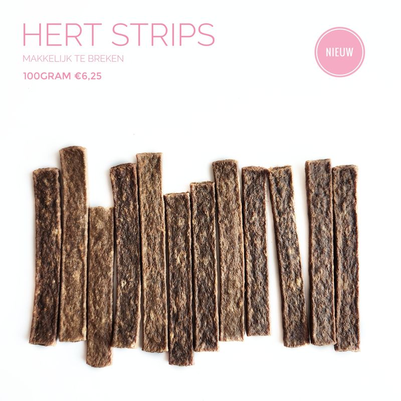 Hert strips