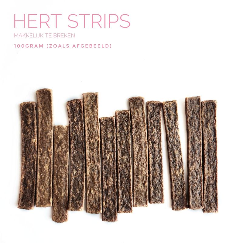 Hert strips Hert strips