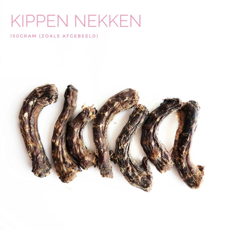 Kippen nekken