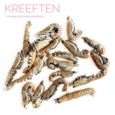 Kreeften