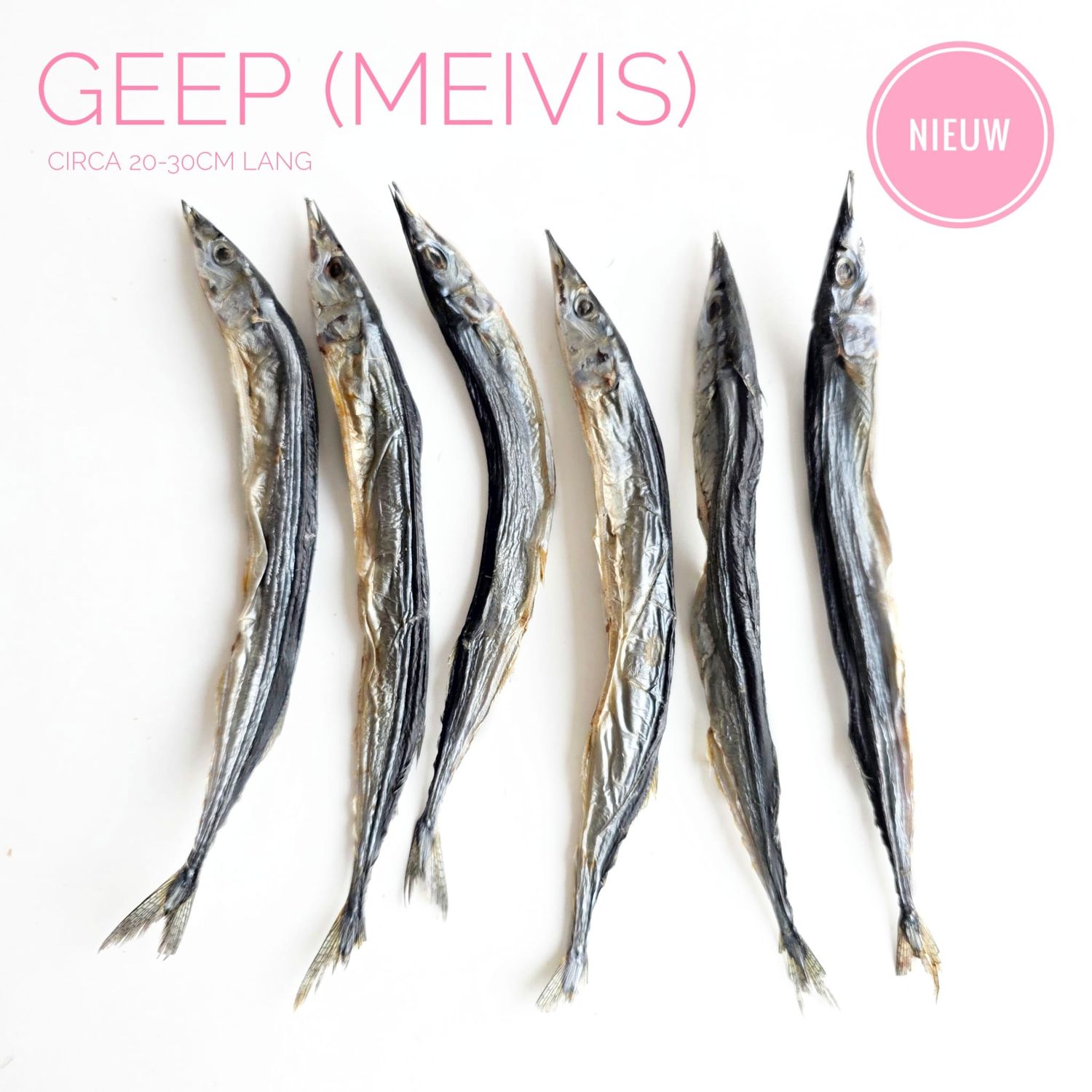 Geep (meivis)