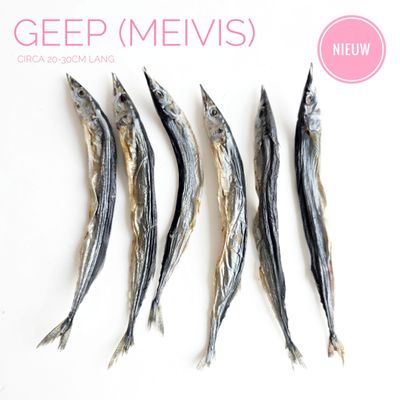 Geep (meivis)