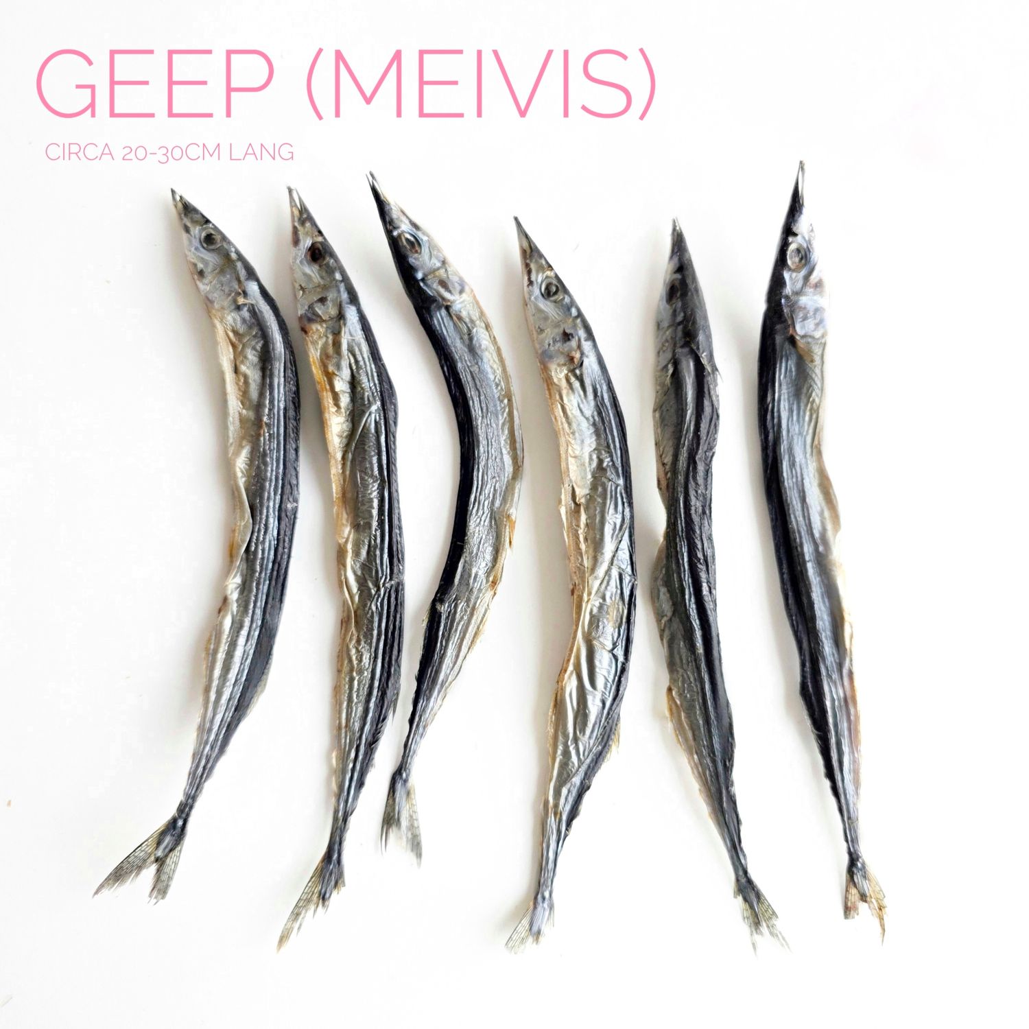 Geep (meivis)