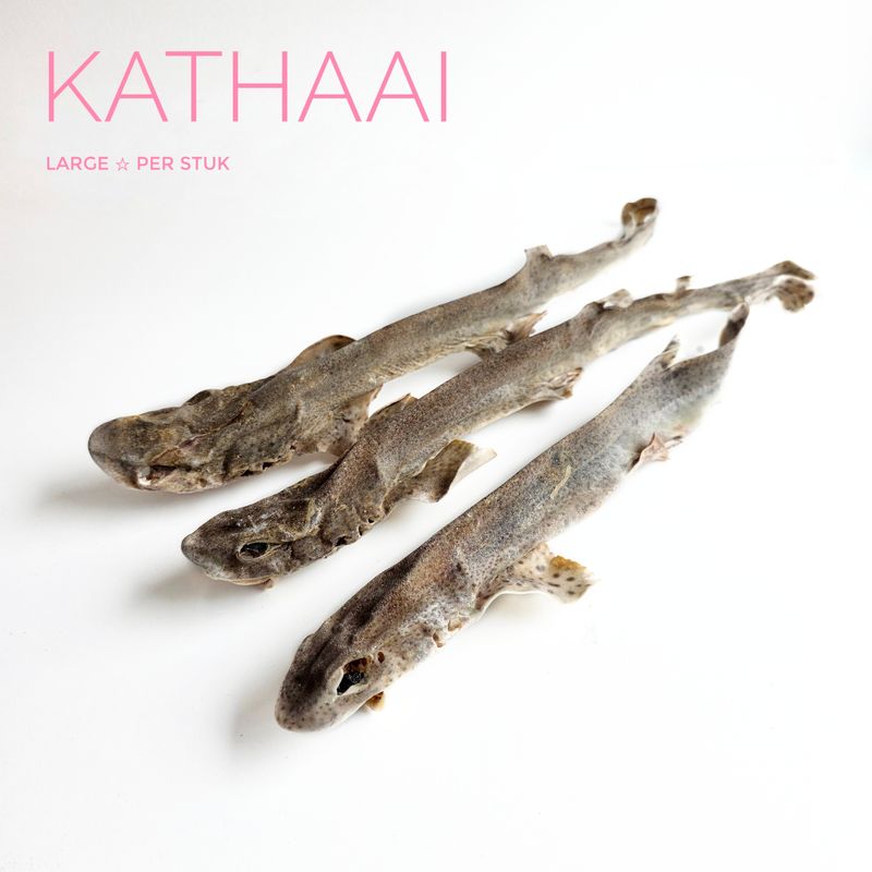 Kathaai (L) Kathaai (L)