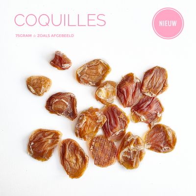 Coquilles