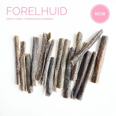Forelhuid