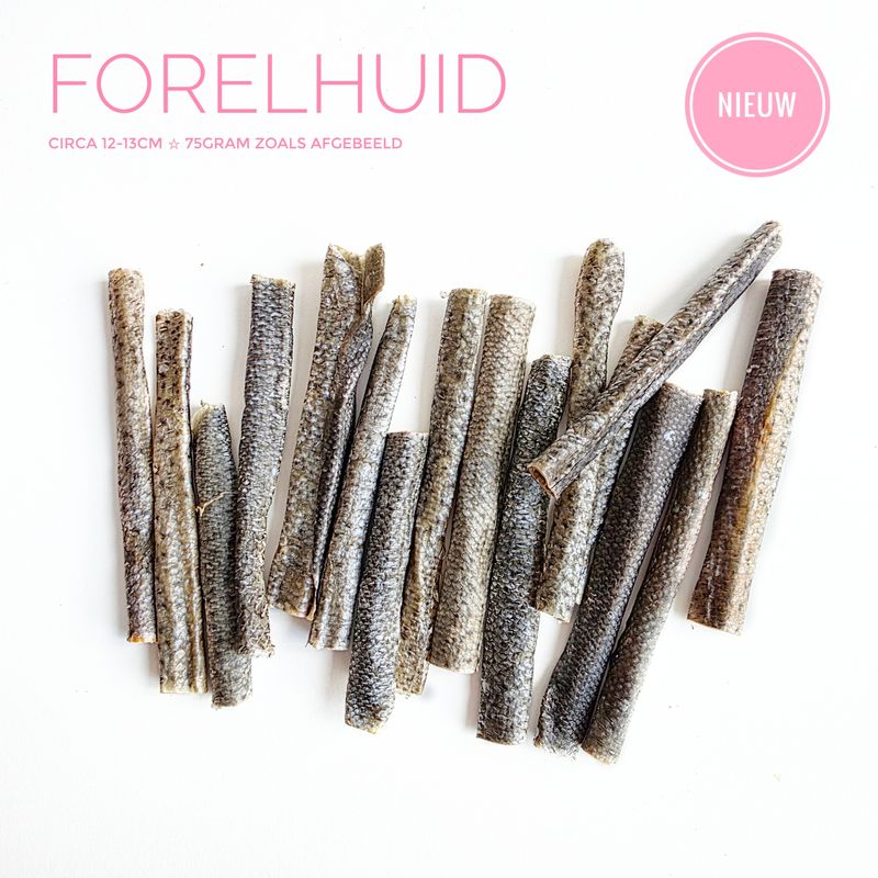 Forelhuid