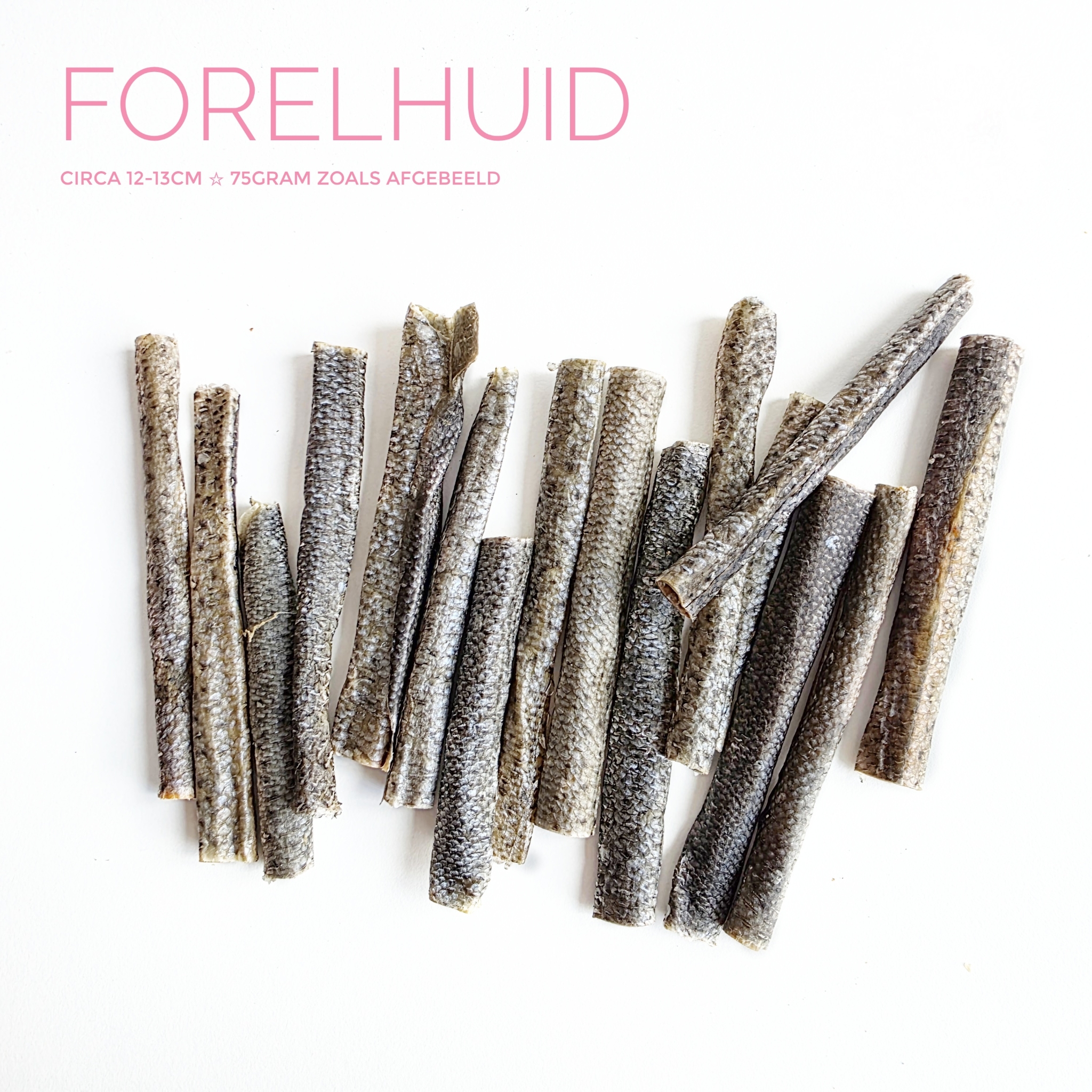 Forelhuid
