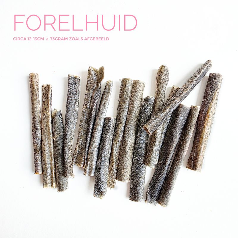 Forelhuid Forelhuid