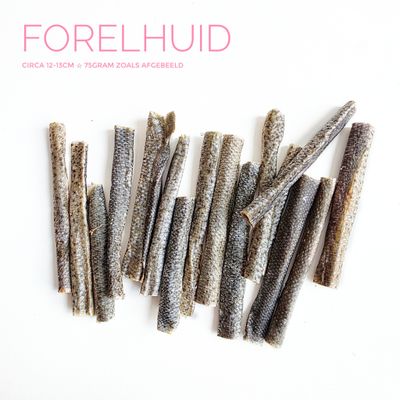 Forelhuid Forelhuid