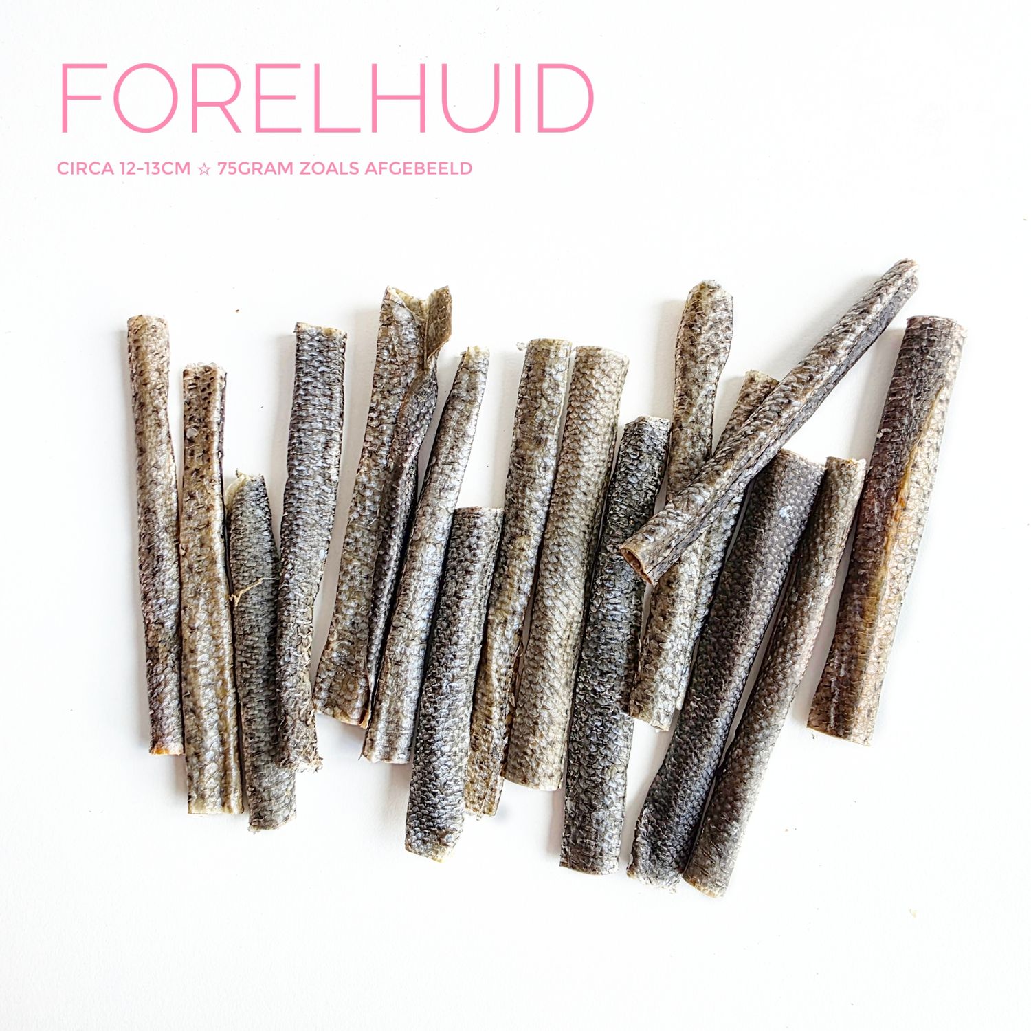 Forelhuid