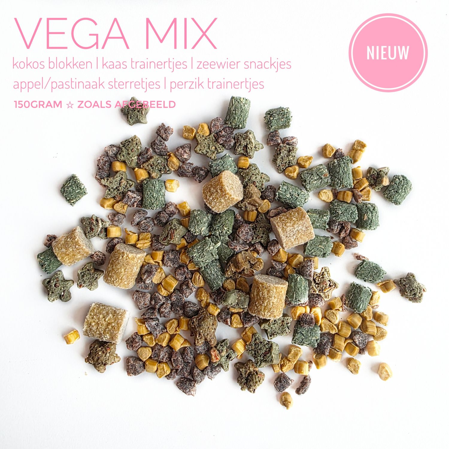 vega mix