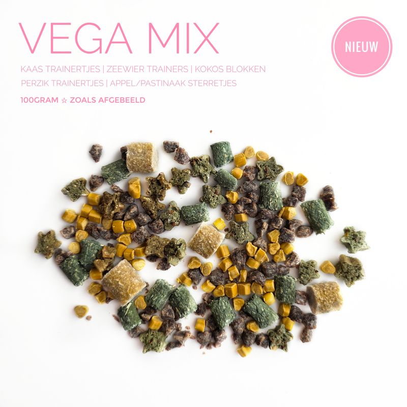 vega mix