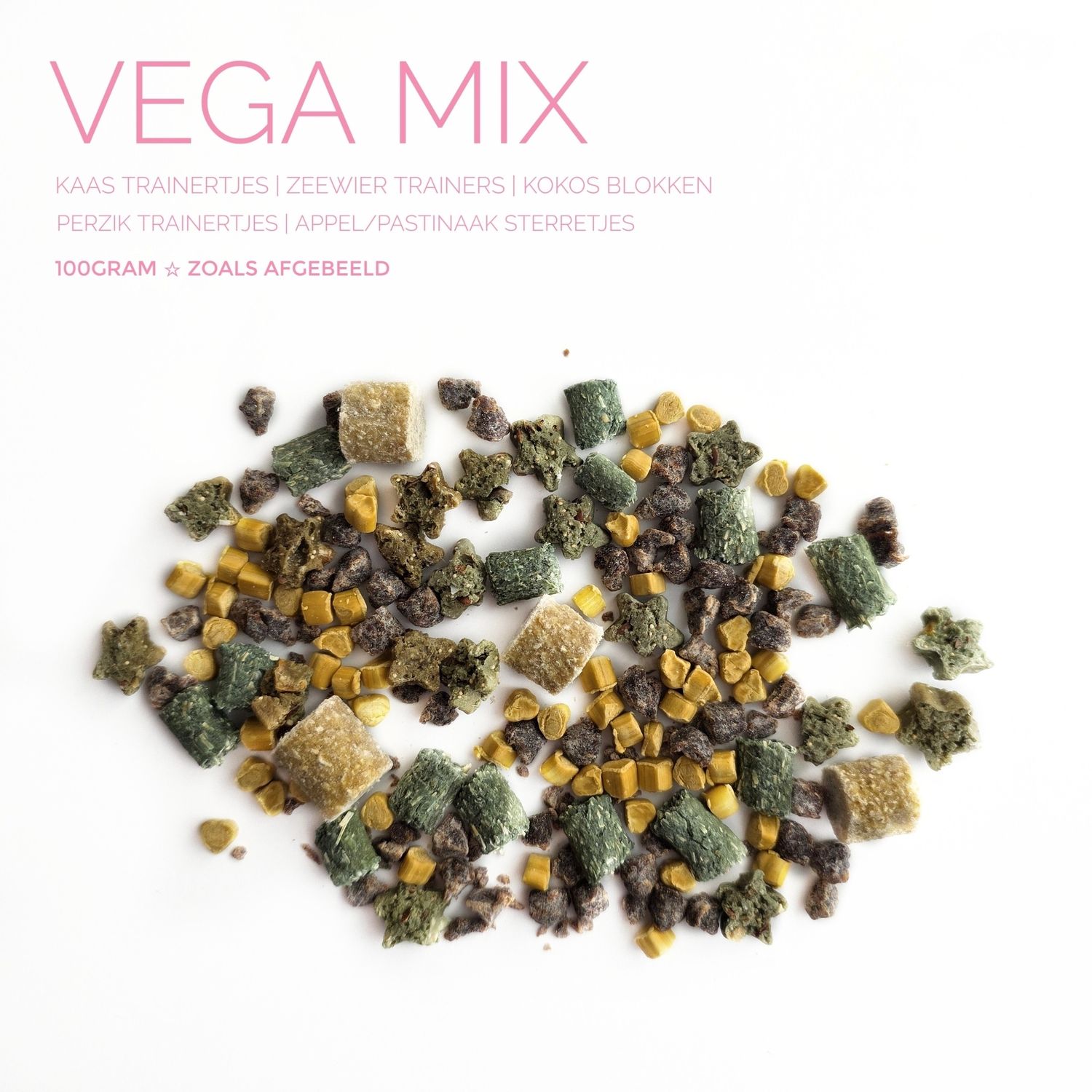 vega mix