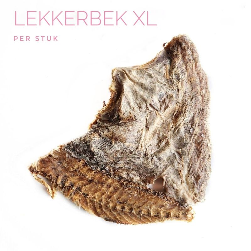 lekkerbek (xl) lekkerbek (xl)