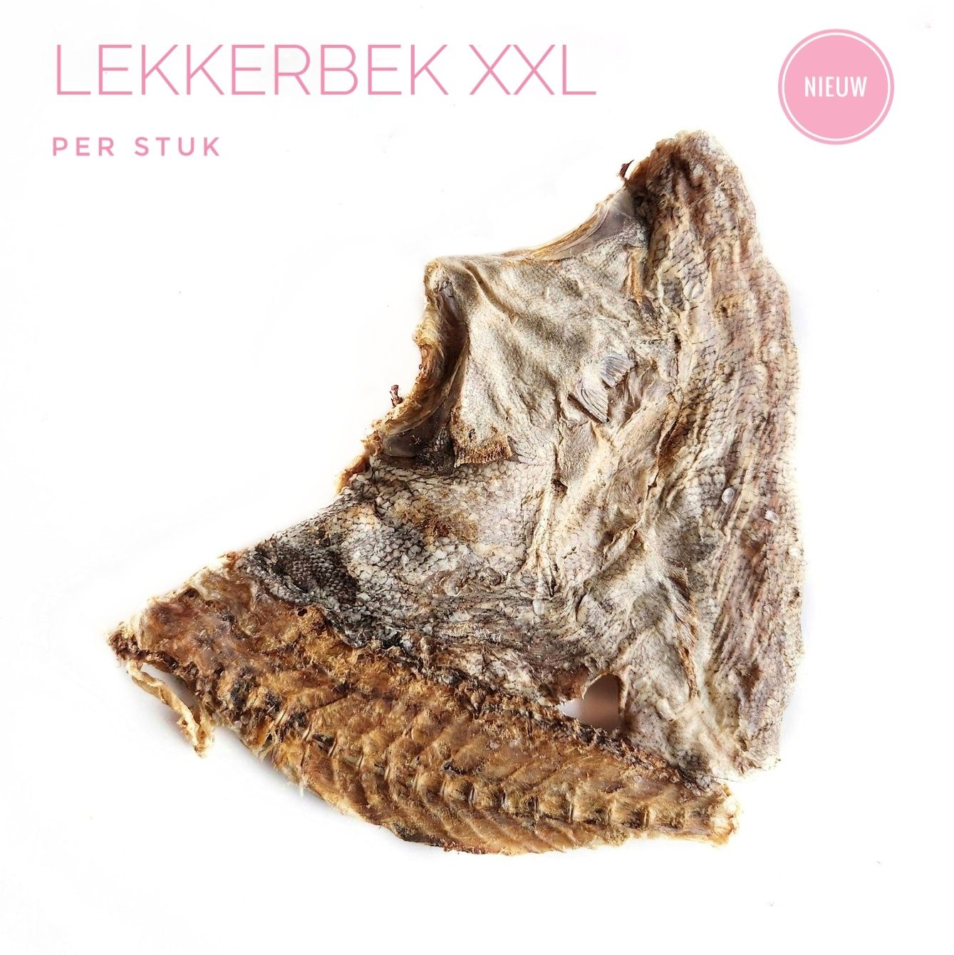 lekkerbek (xxl)