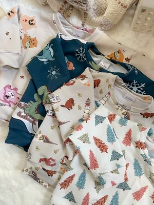 Christmas Sweaters