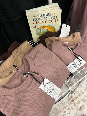 Solid Sweaters