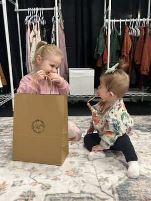Ready To Ship Options