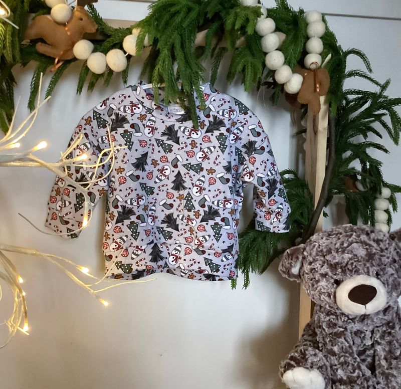 Winter Wonderland Crewneck