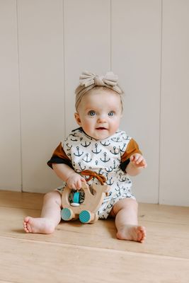 Rompers/Dresses/Overalls