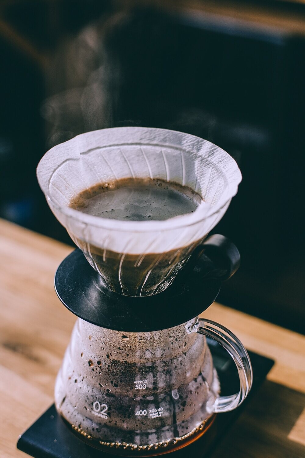 Café Filtrado