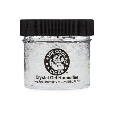 Crystal Gel Humidifier (2oz Jar)