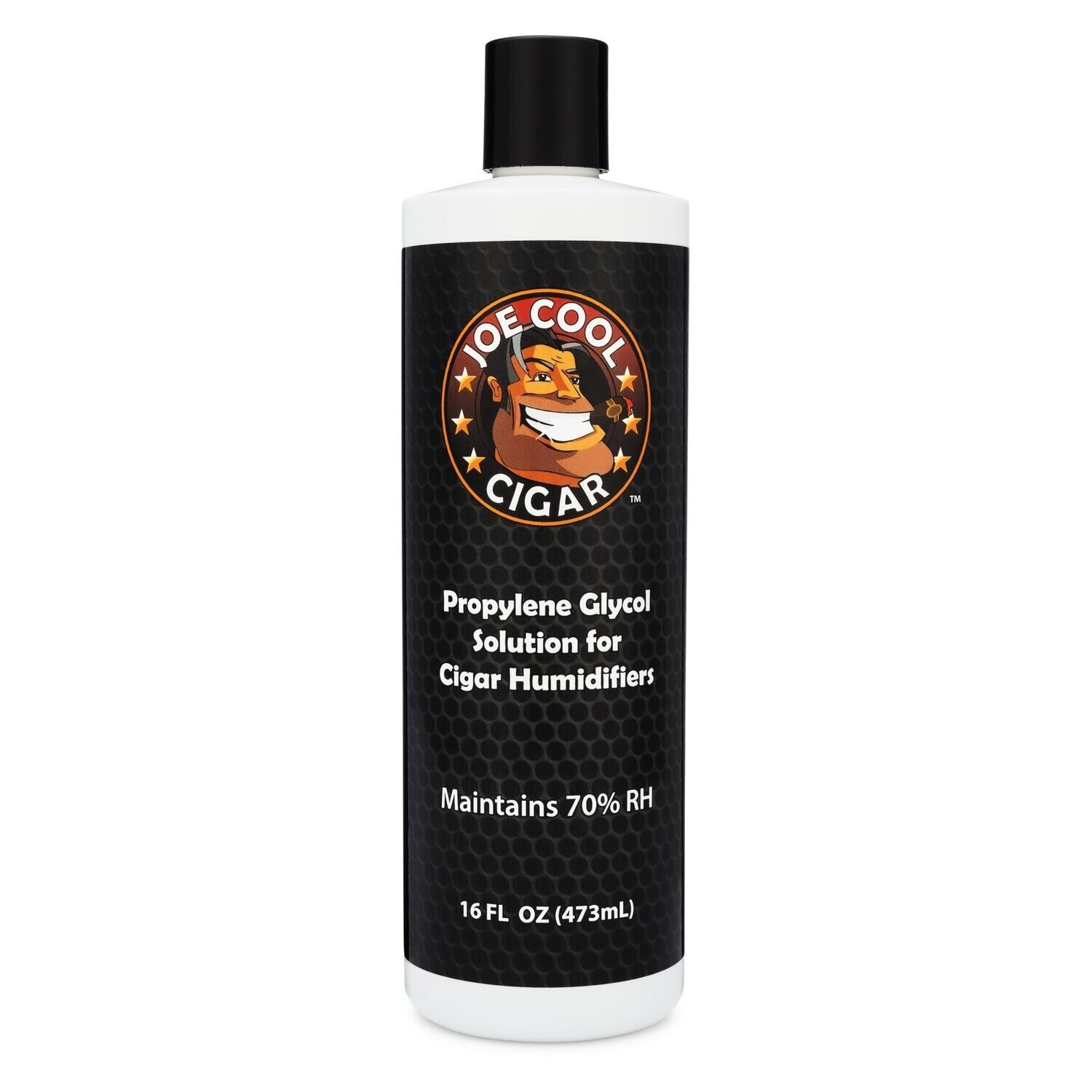 Humidor Solution - PG (16oz Bottle)
