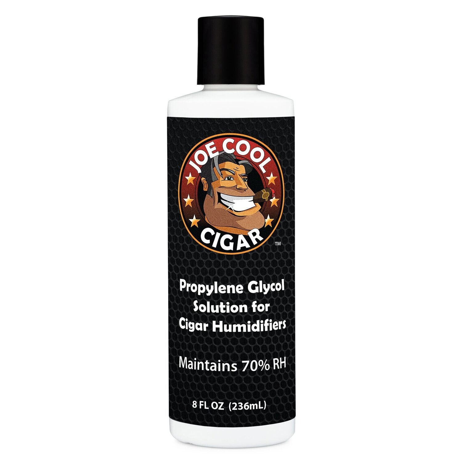 Humidor Solution - PG (8oz Bottle)