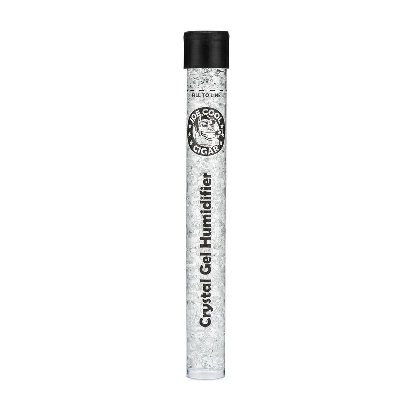 Crystal Gel Humidifier Tube