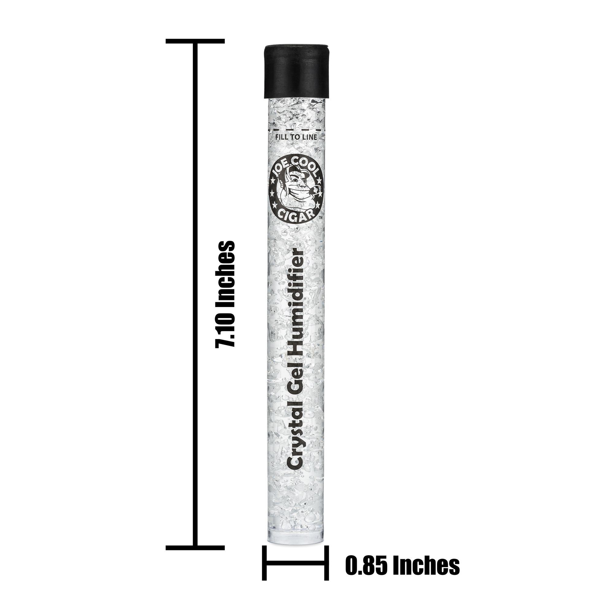 Crystal Gel Humidifier Tube