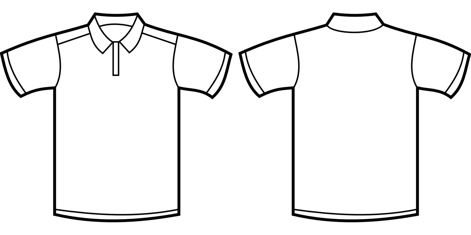 Club Polo Shirt