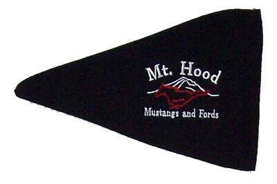 MHMF Antenna Flag