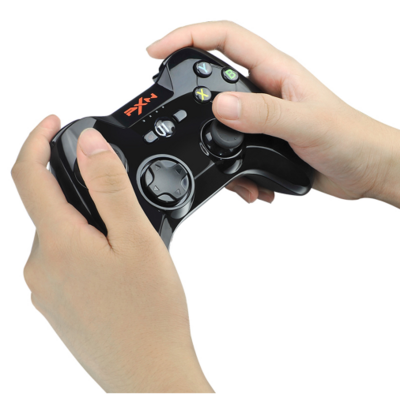 Gamepads