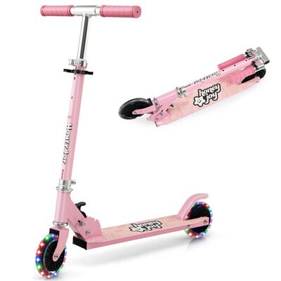 Baby &amp; Kids > Kids Transport > Riding Scooters