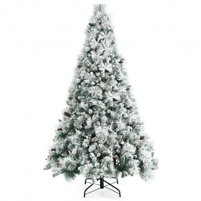 Decor > Seasonal &amp; Holiday Decorations > Christmas Tree