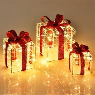 Seasonal &amp; Holiday Decorations